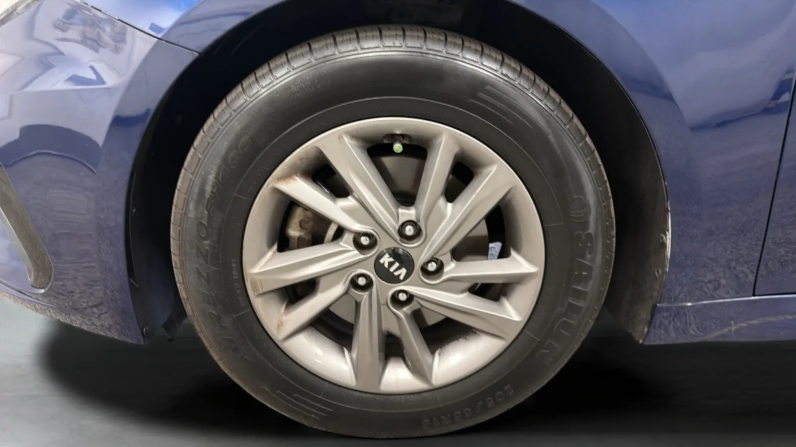 Kia Optima photo 26