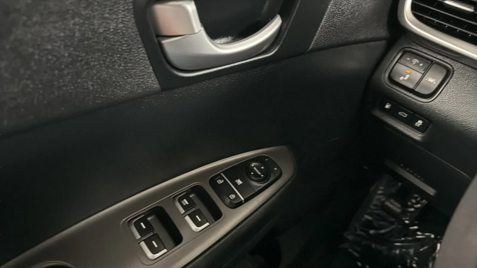 Kia Optima photo 15