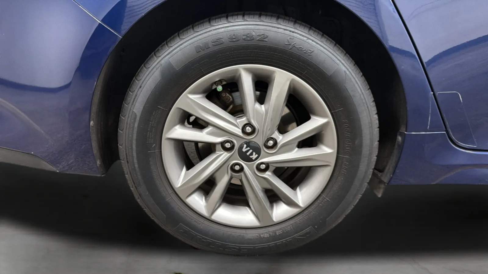 Kia Optima photo 23