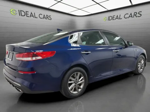 More photos of 2020 Kia Optima LX at Ideal Cars - East Mesa (Hill), AZ