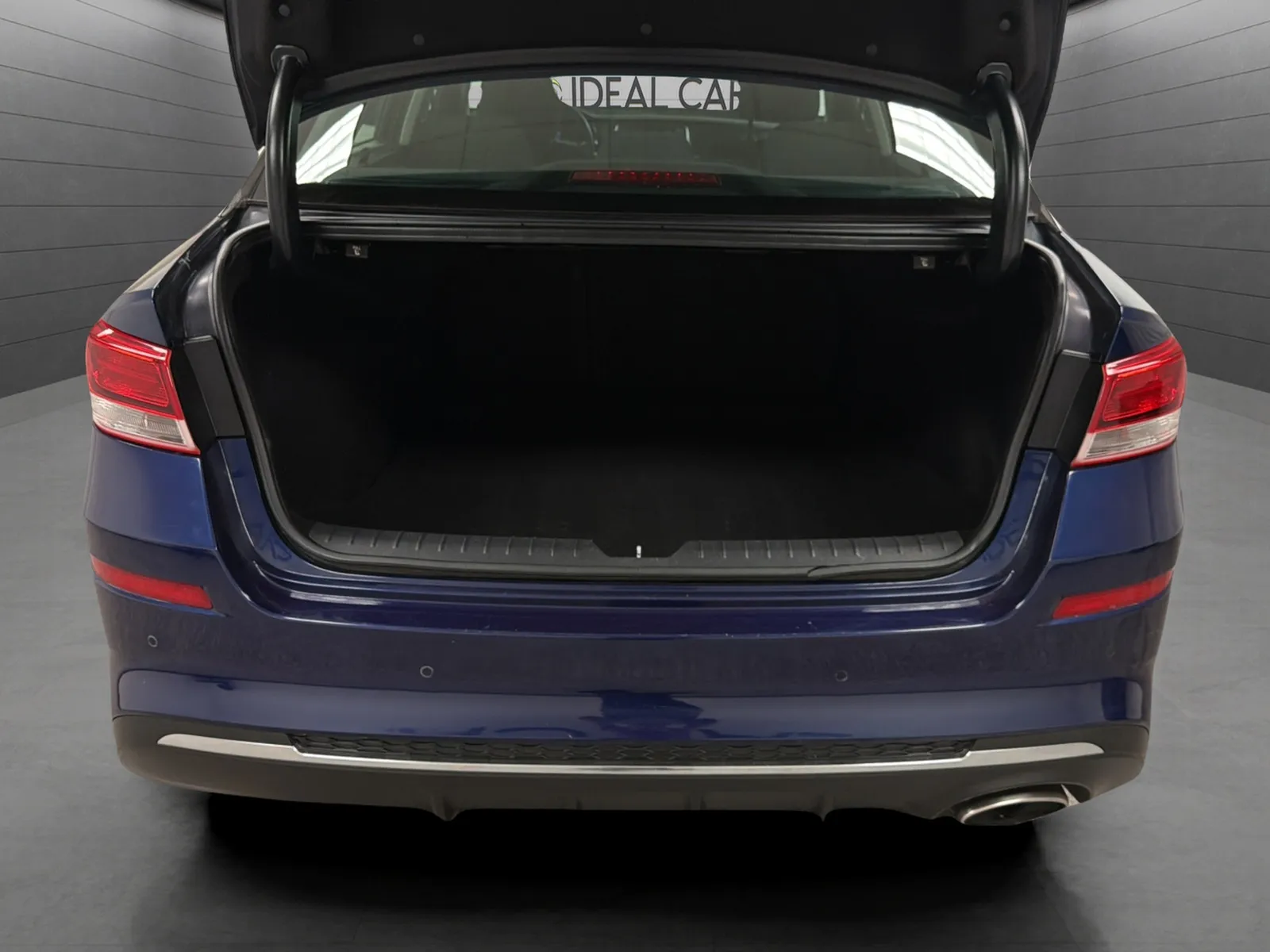 Kia Optima photo 18