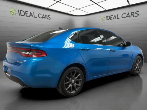 More photos of 2015 Dodge Dart SXT at Ideal Cars - East Mesa (Hill), AZ