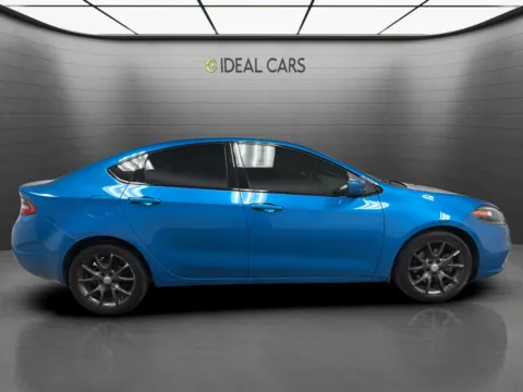More photos of 2015 Dodge Dart SXT at Ideal Cars - East Mesa (Hill), AZ