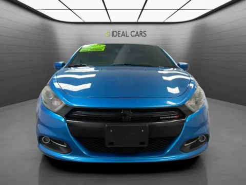 Photos of 2015 Dodge Dart SXT for sale in Mesa, AZ at Ideal Cars - East Mesa (Hill)