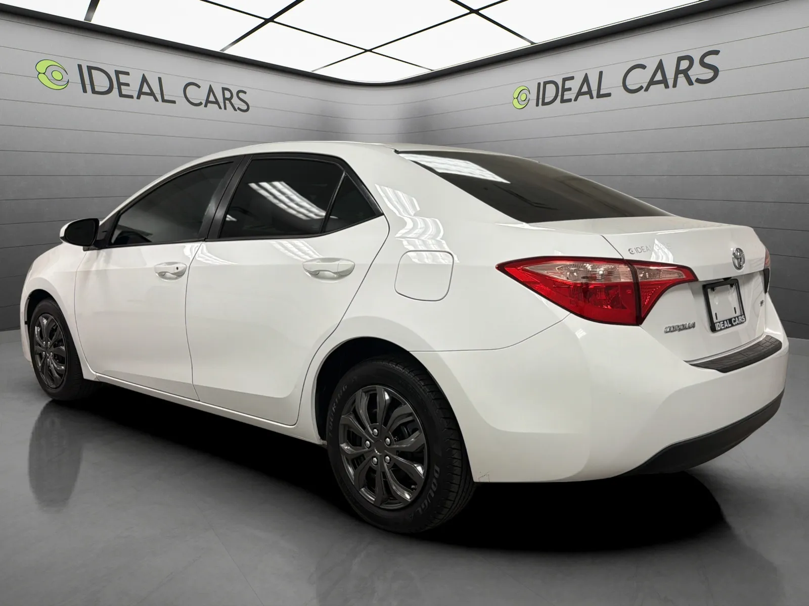 Toyota Corolla photo 7