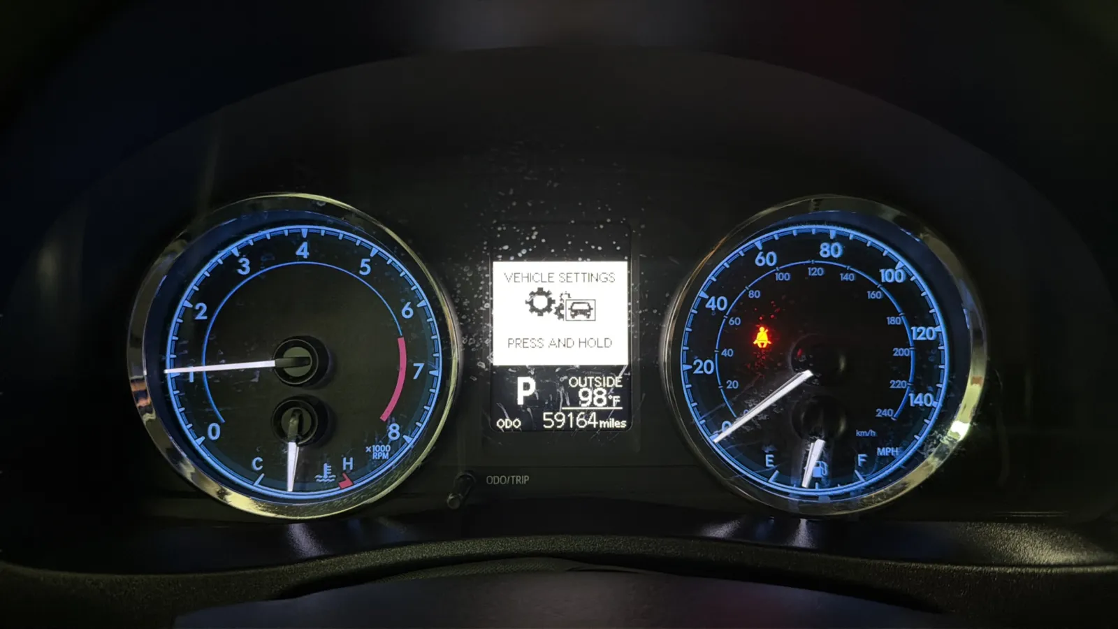 Toyota Corolla photo 11