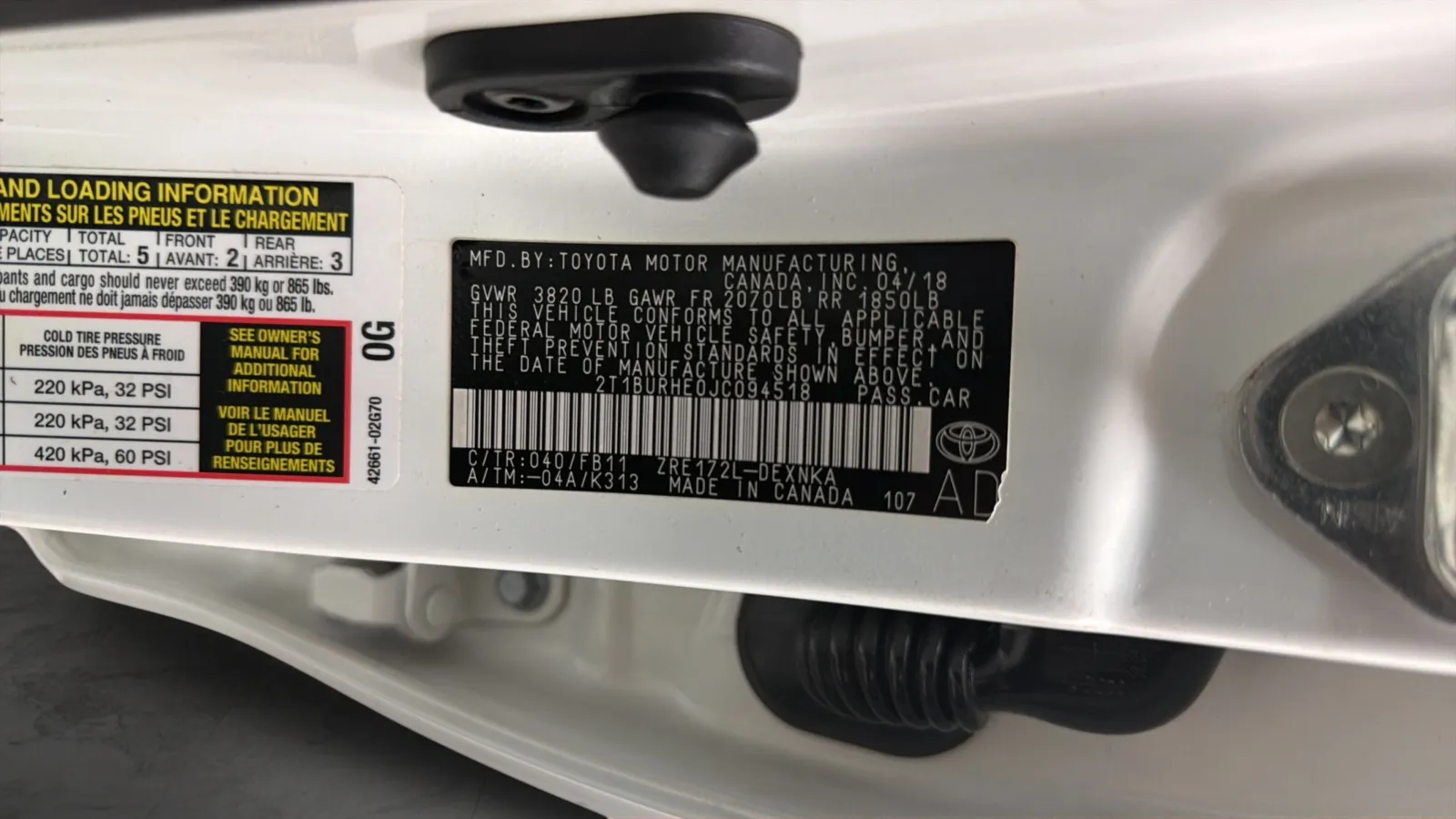 Toyota Corolla photo 25