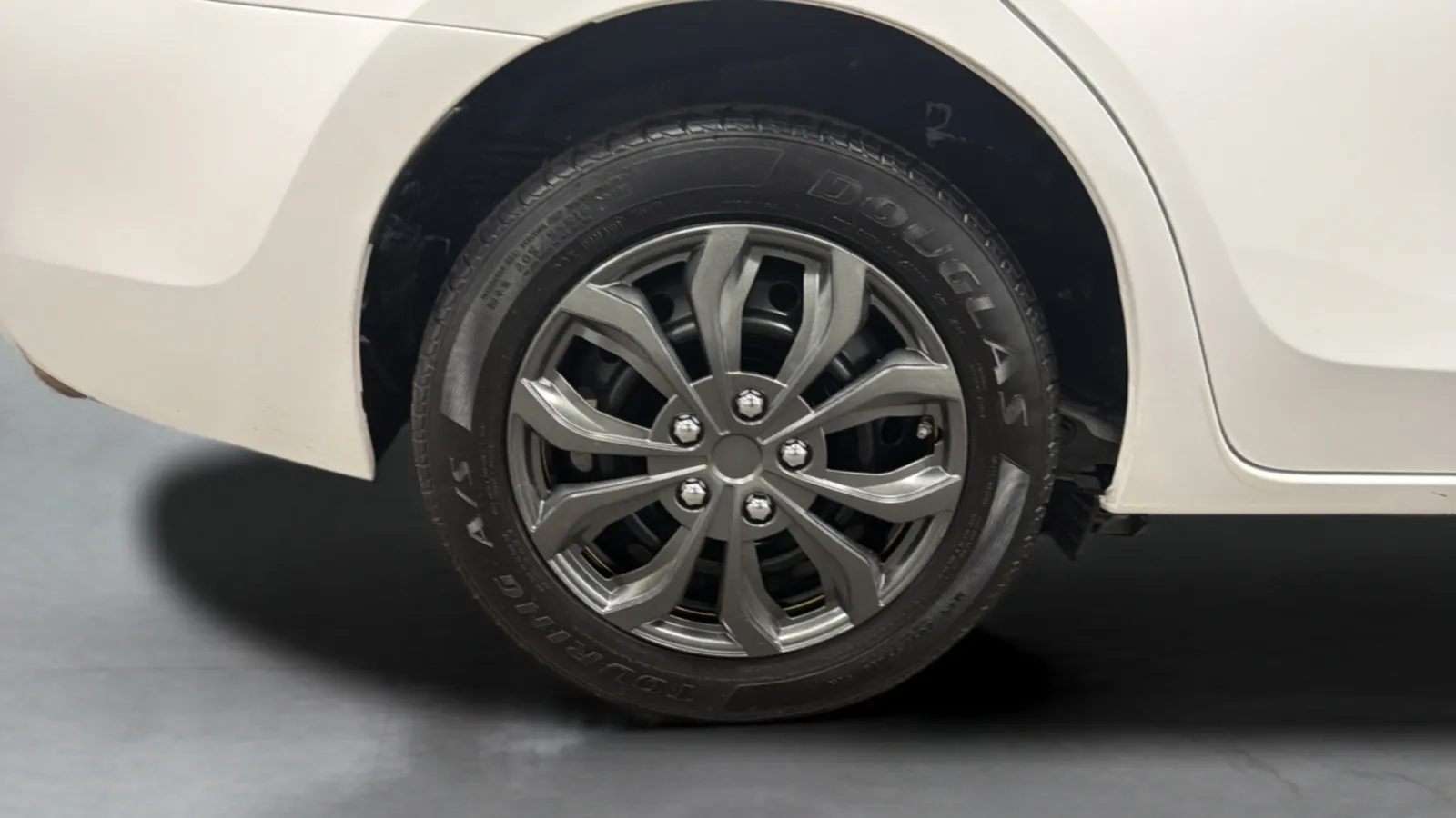 Toyota Corolla photo 24