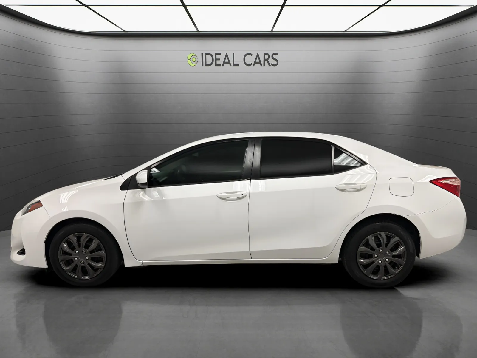 Toyota Corolla photo 8