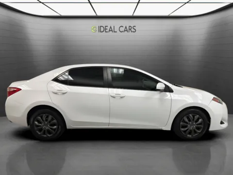More photos of 2018 Toyota Corolla LE at Ideal Cars - East Mesa (Hill), AZ