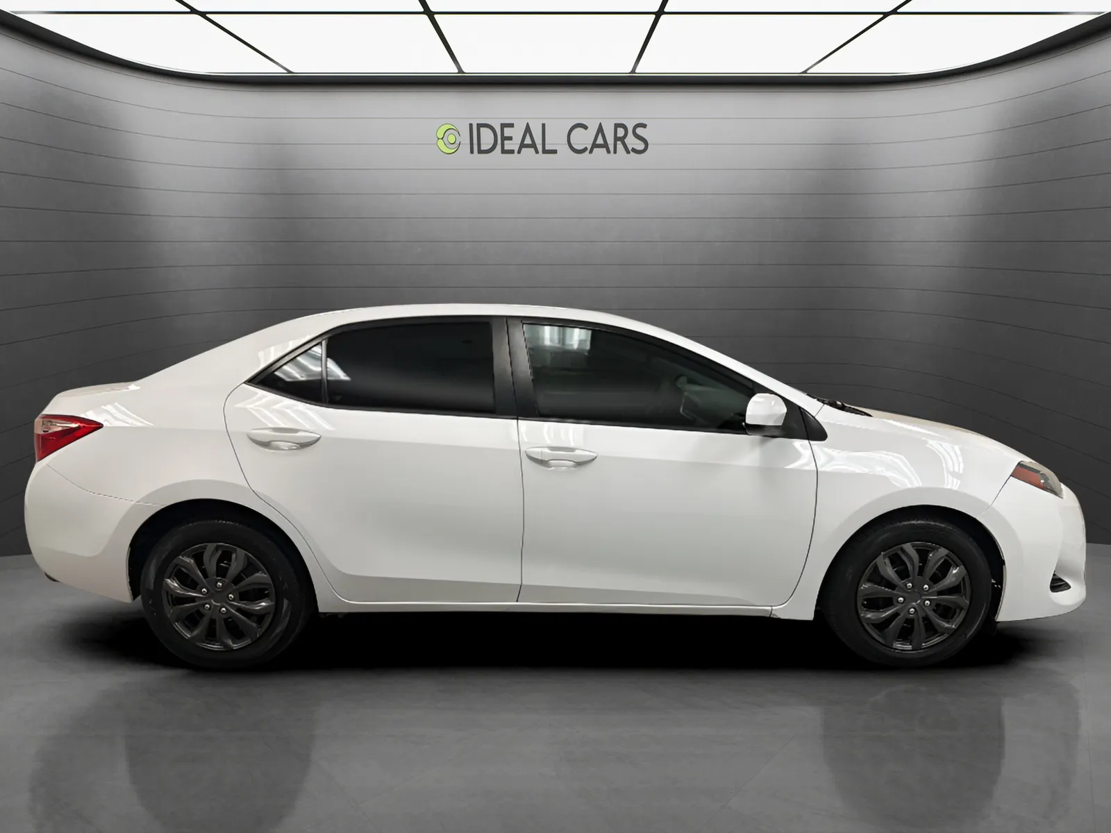 Toyota Corolla photo 4