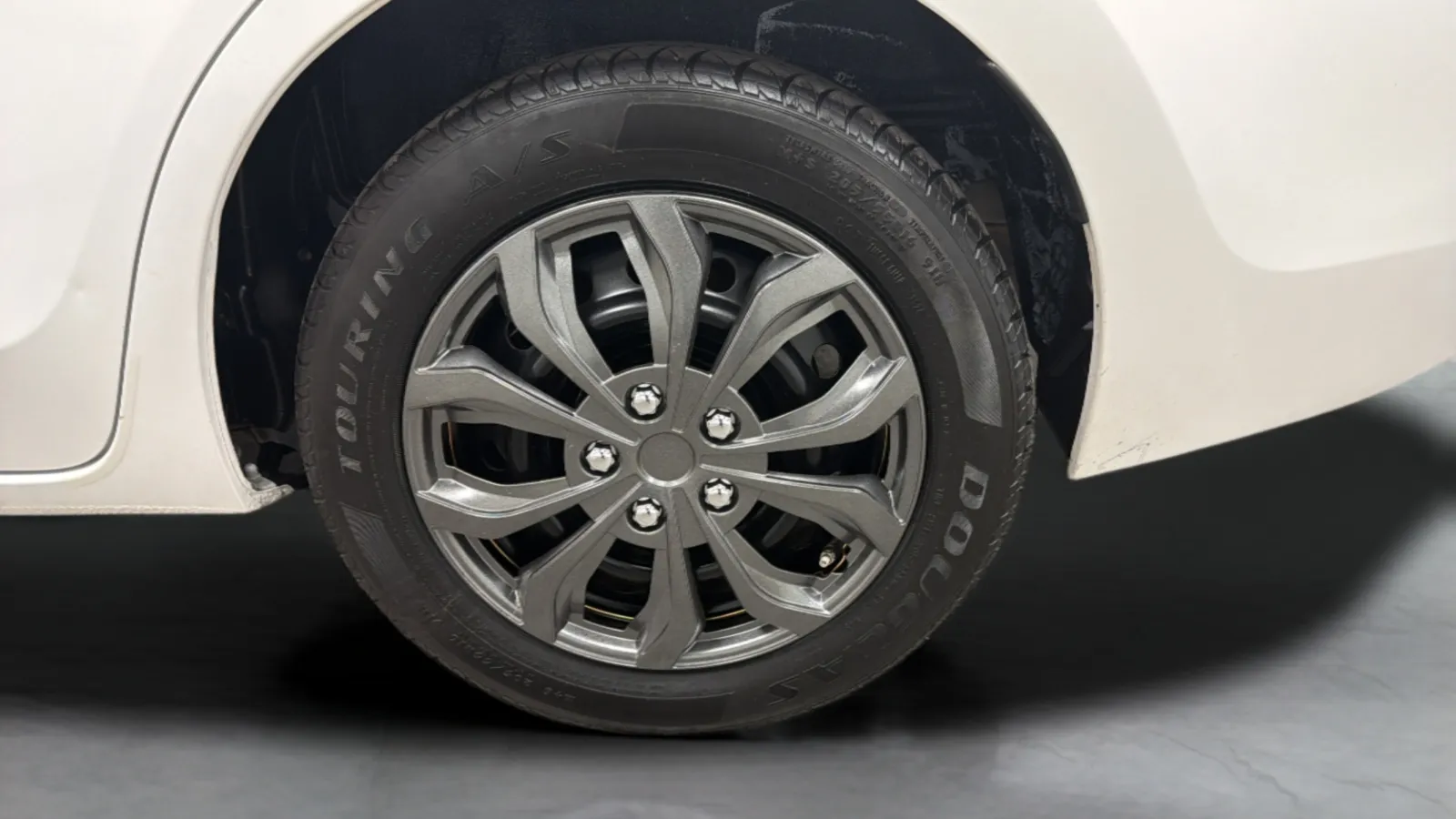 Toyota Corolla photo 28