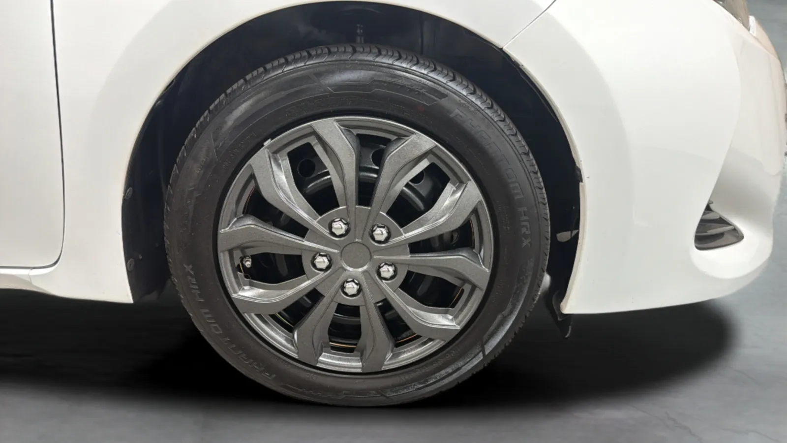 Toyota Corolla photo 23