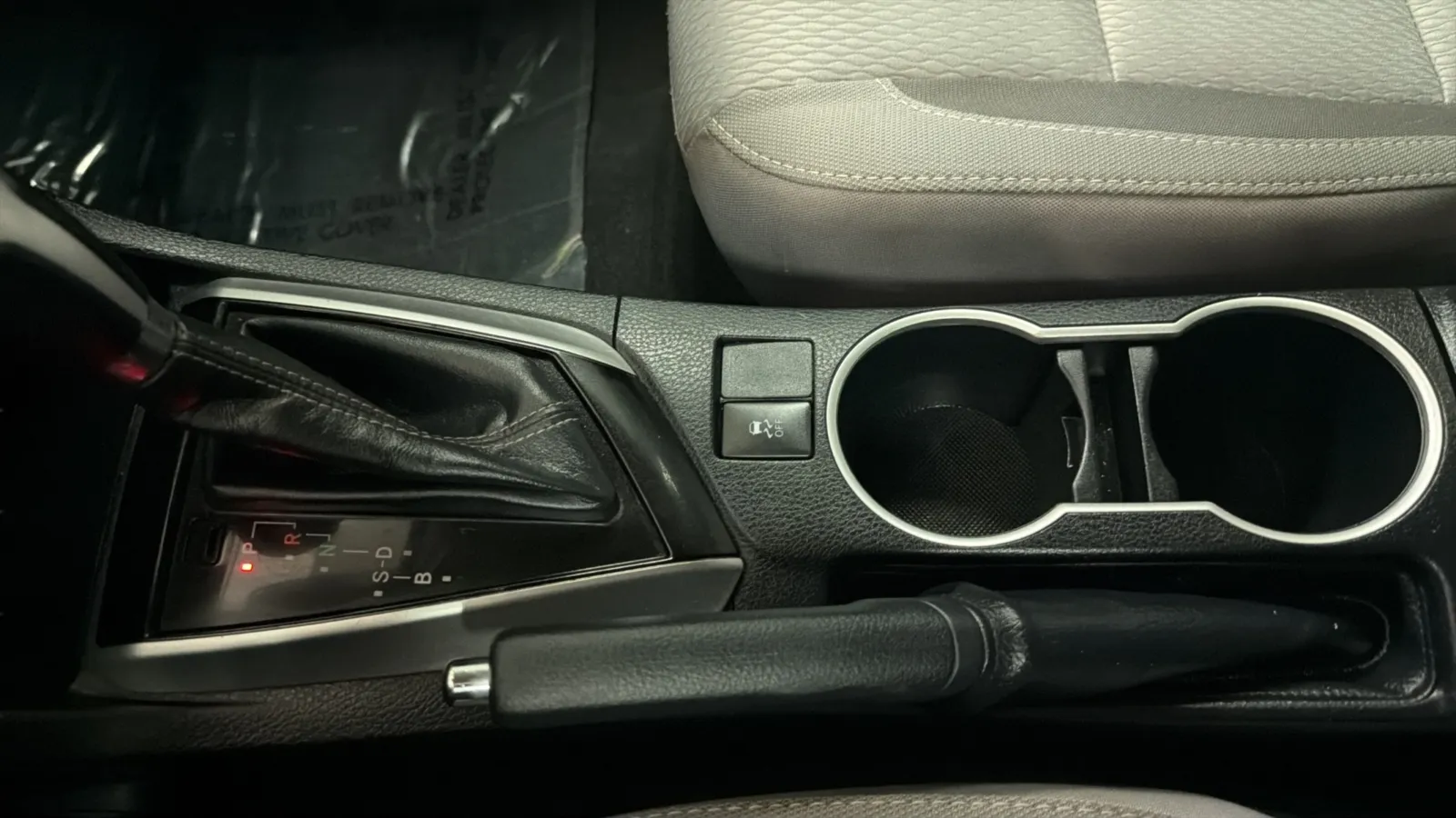 Toyota Corolla photo 12