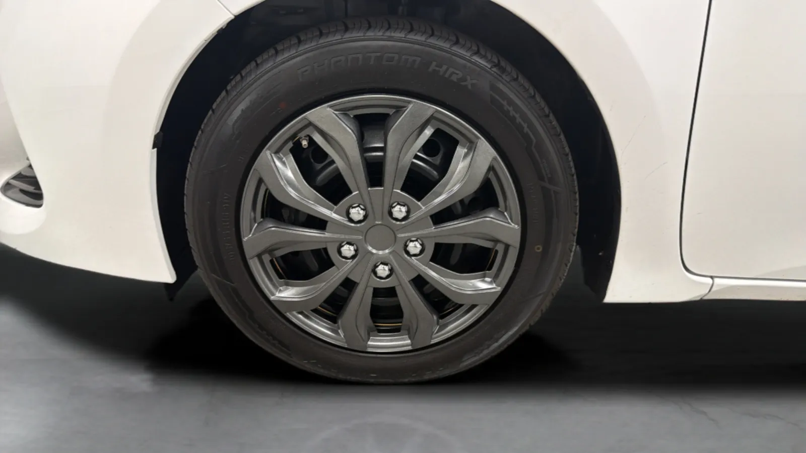 Toyota Corolla photo 27