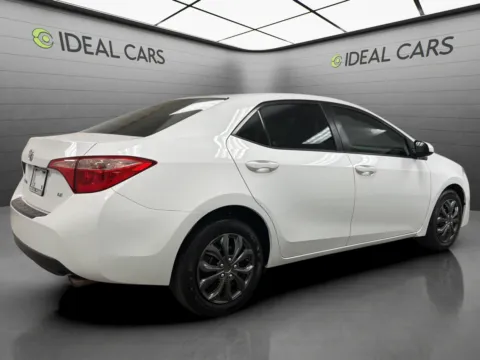 More photos of 2018 Toyota Corolla LE at Ideal Cars - East Mesa (Hill), AZ
