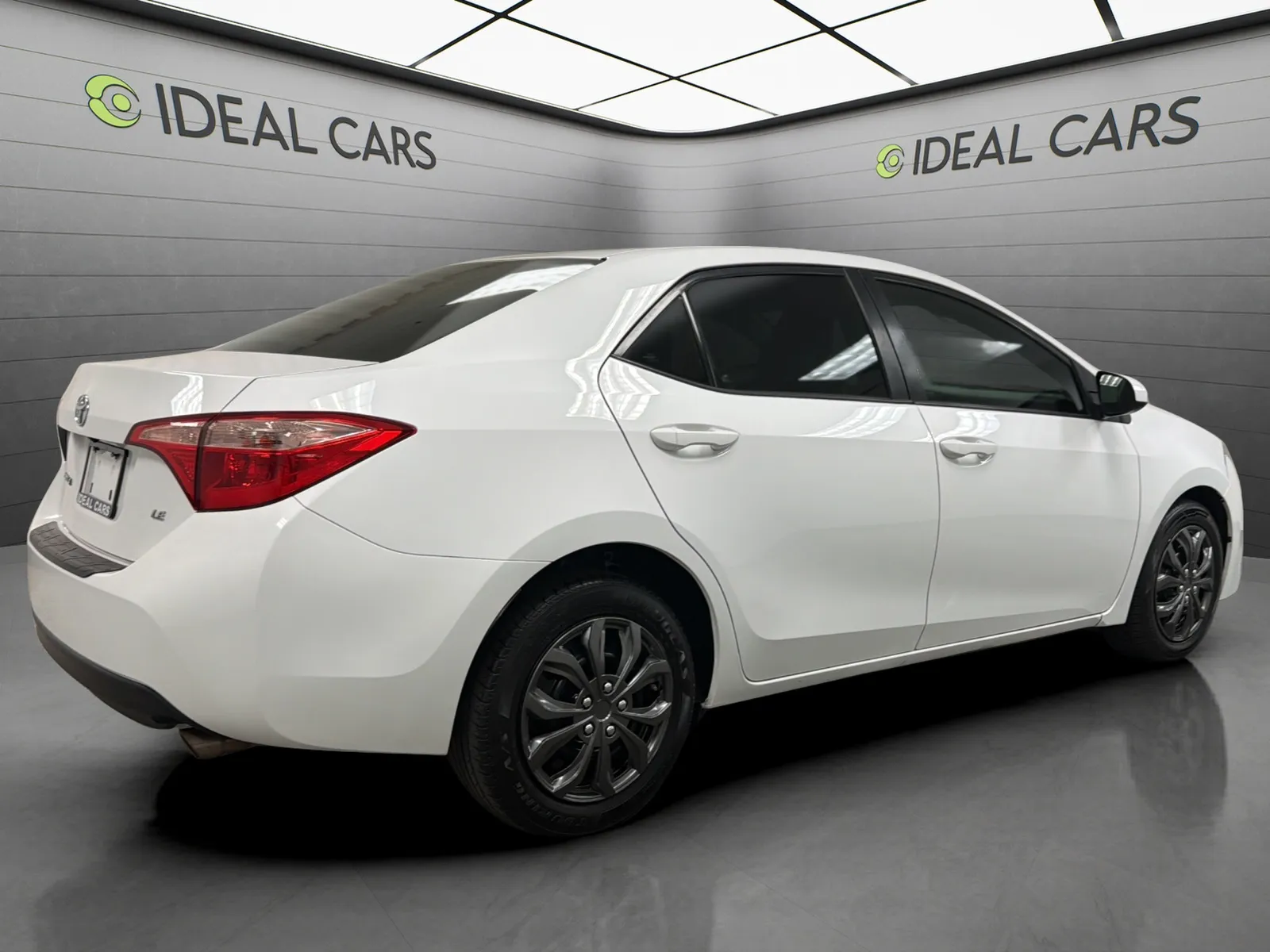 Toyota Corolla photo 5