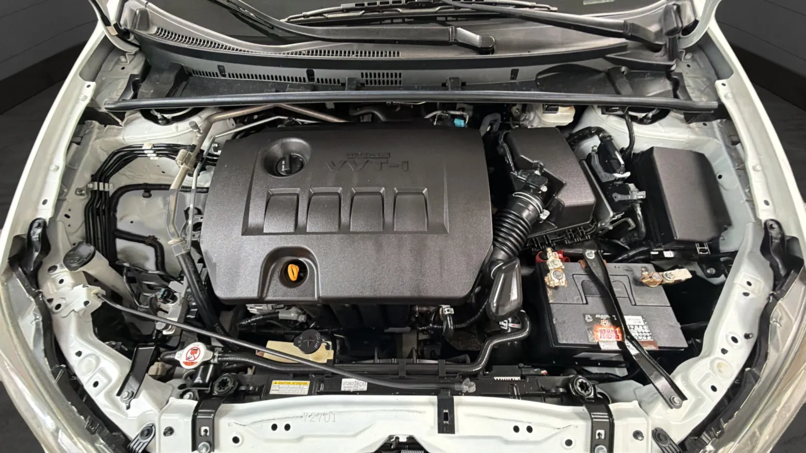 Toyota Corolla photo 21