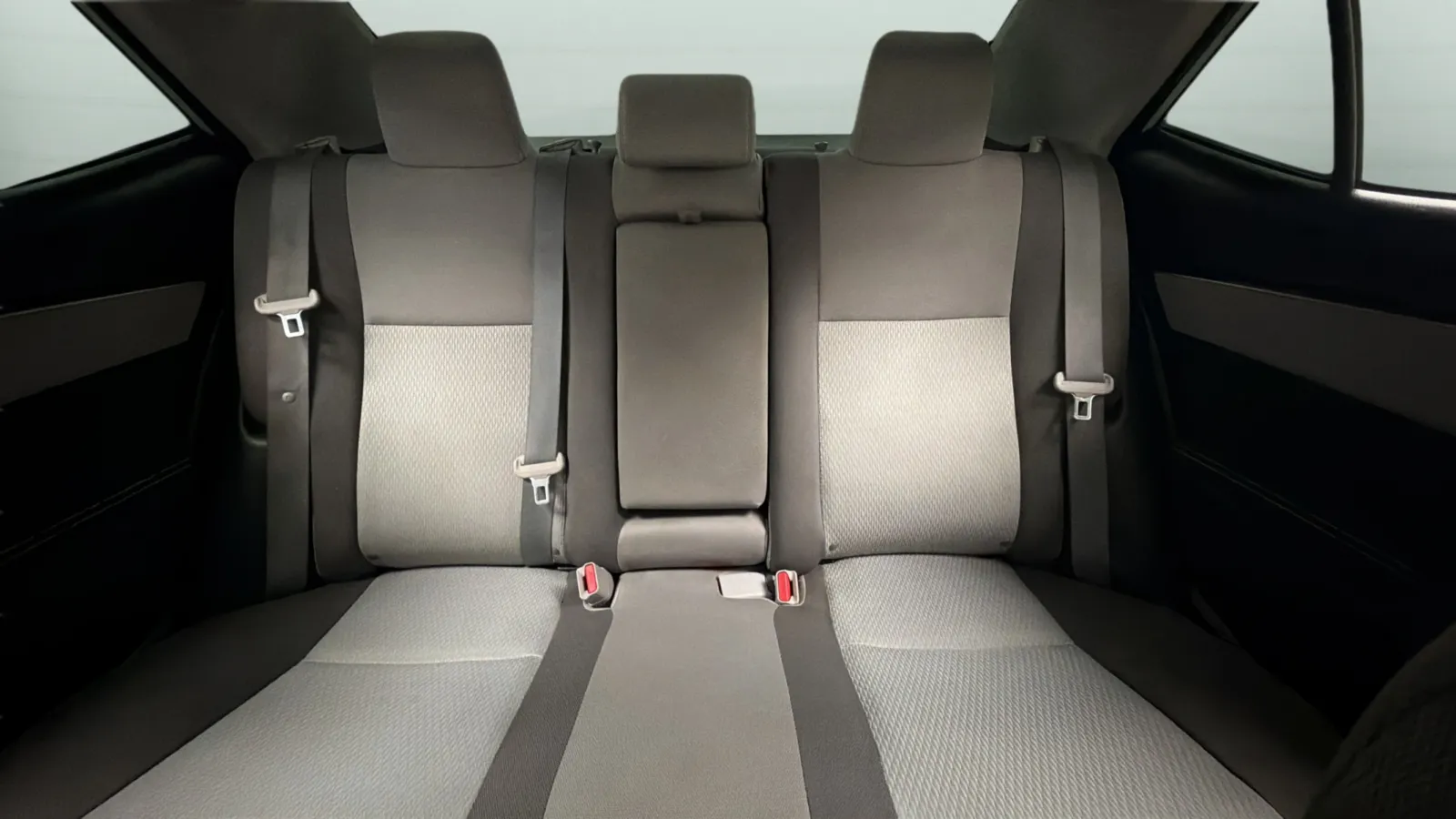 Toyota Corolla photo 17