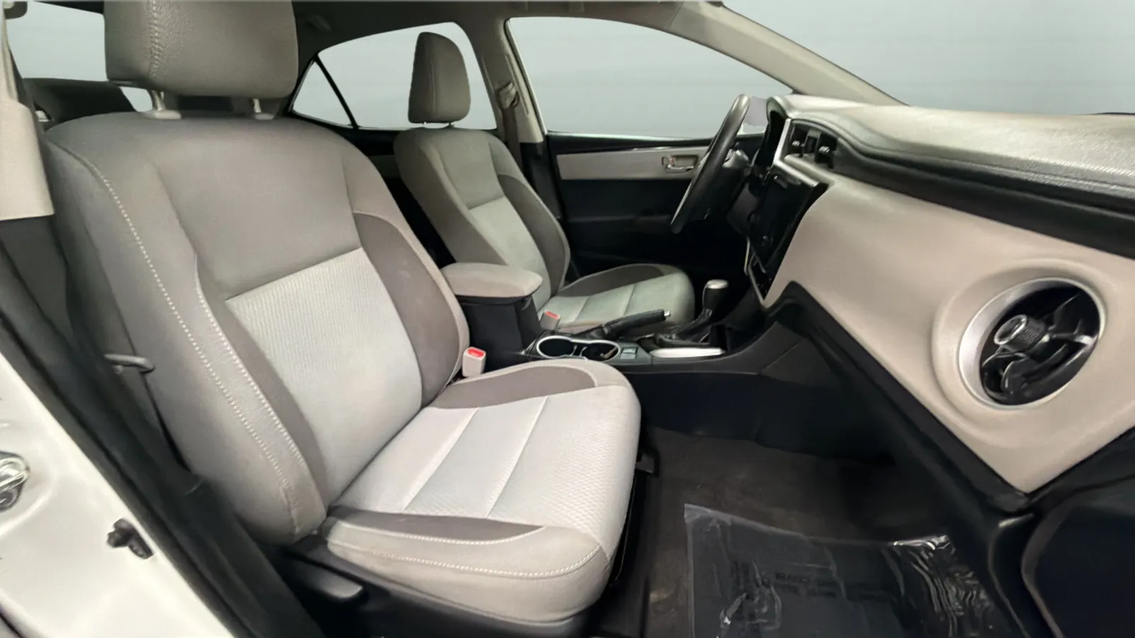 Toyota Corolla photo 20