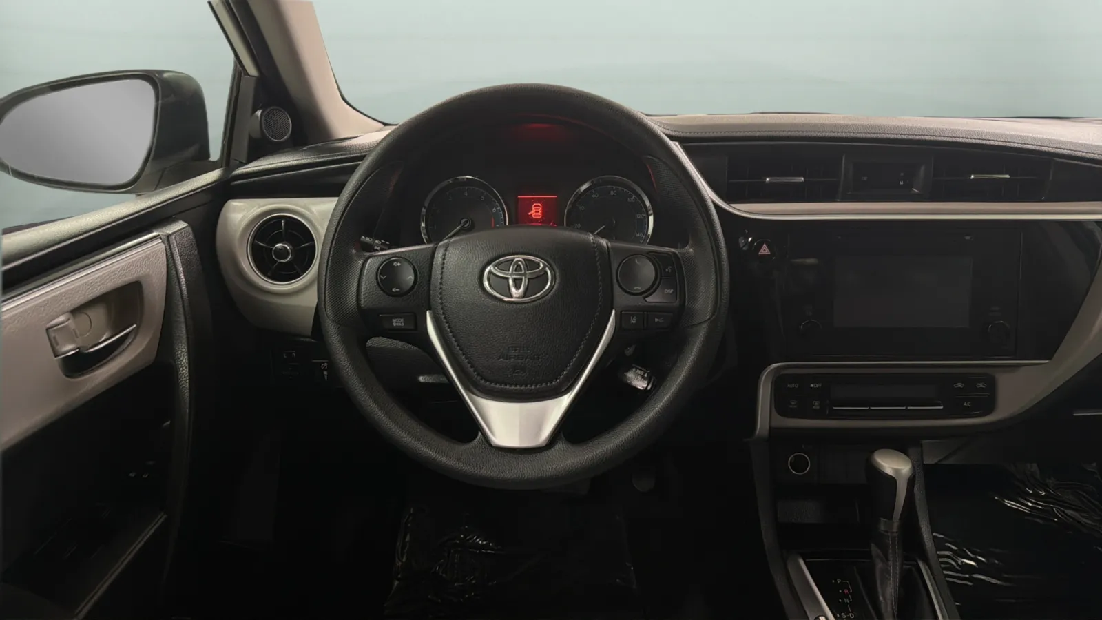 Toyota Corolla photo 10