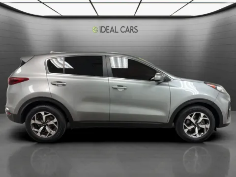 More photos of 2020 Kia Sportage LX at Ideal Cars - East Mesa (Hill), AZ