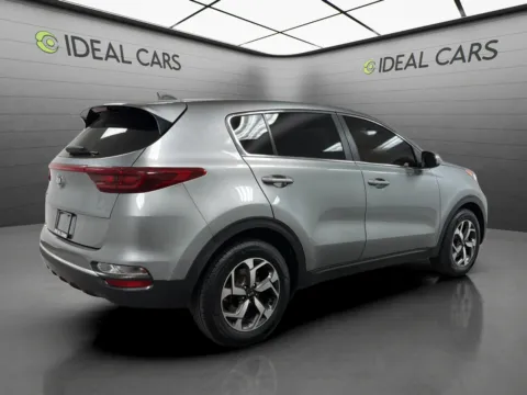 More photos of 2020 Kia Sportage LX at Ideal Cars - East Mesa (Hill), AZ