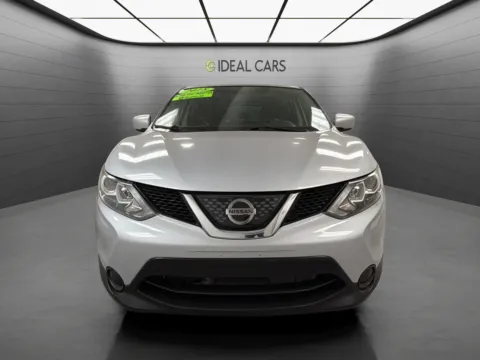 Photos of 2018 Nissan Rogue Sport S for sale in Mesa, AZ at Ideal Cars - East Mesa (Hill)