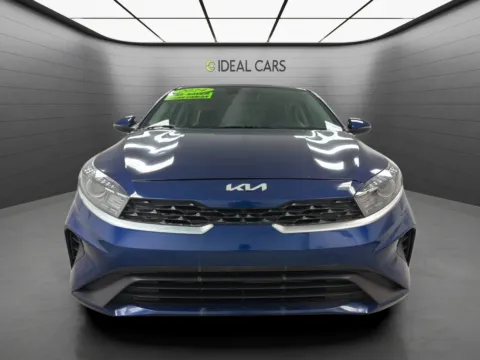 Photos of 2024 Kia Forte LXS for sale in Mesa, AZ at Ideal Cars - East Mesa (Hill)