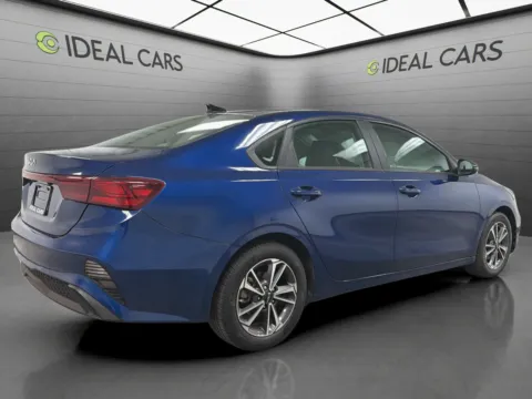 More photos of 2024 Kia Forte LXS at Ideal Cars - East Mesa (Hill), AZ