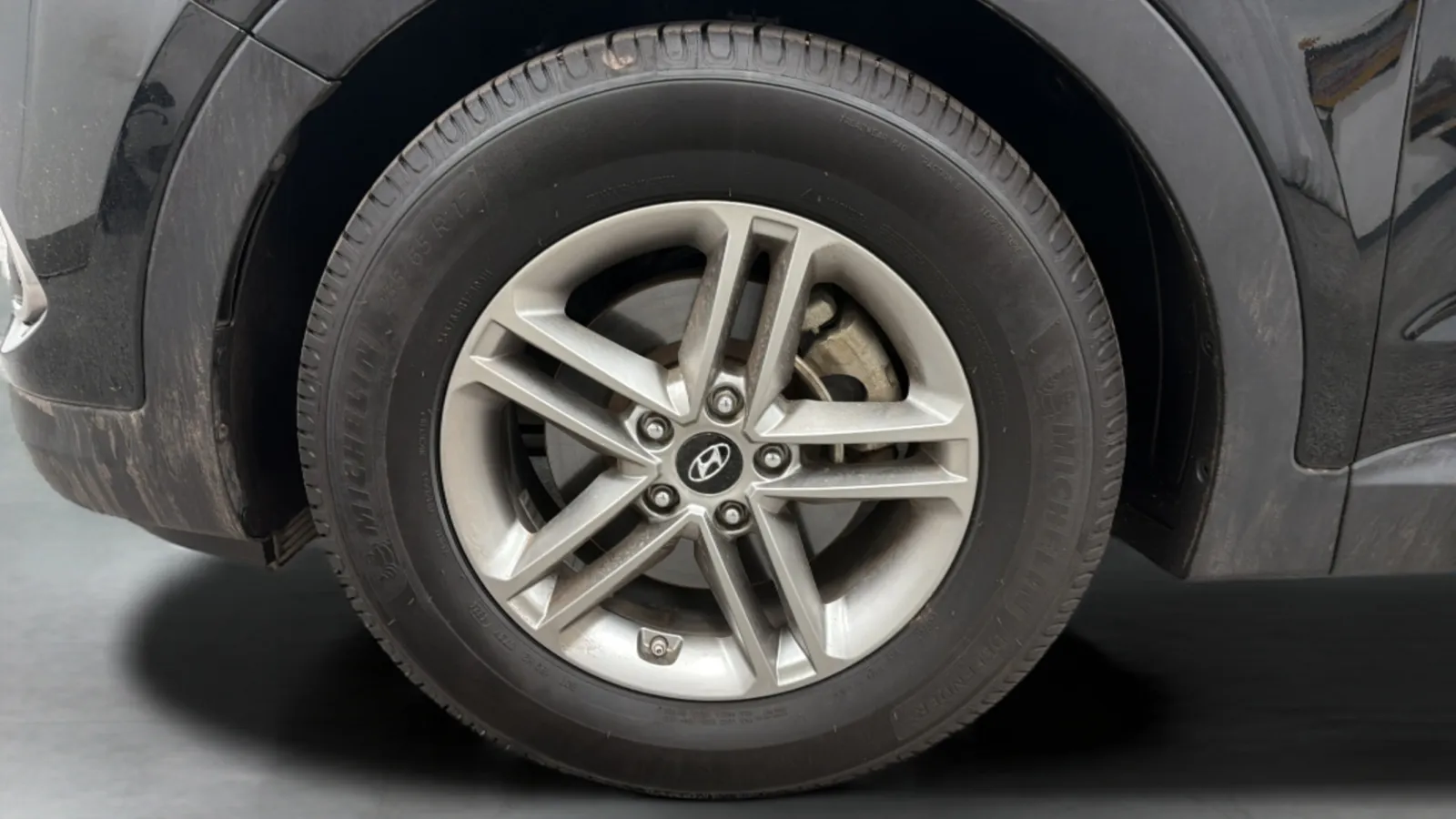Hyundai Santa Fe Sport photo 27