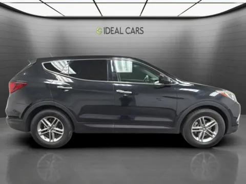 More photos of 2018 Hyundai SANTA FE Sport 2.4L at Ideal Cars - East Mesa (Hill), AZ