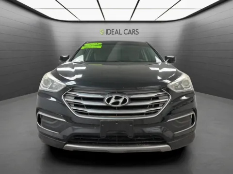 Photos of 2018 Hyundai SANTA FE Sport 2.4L for sale in Mesa, AZ at Ideal Cars - East Mesa (Hill)