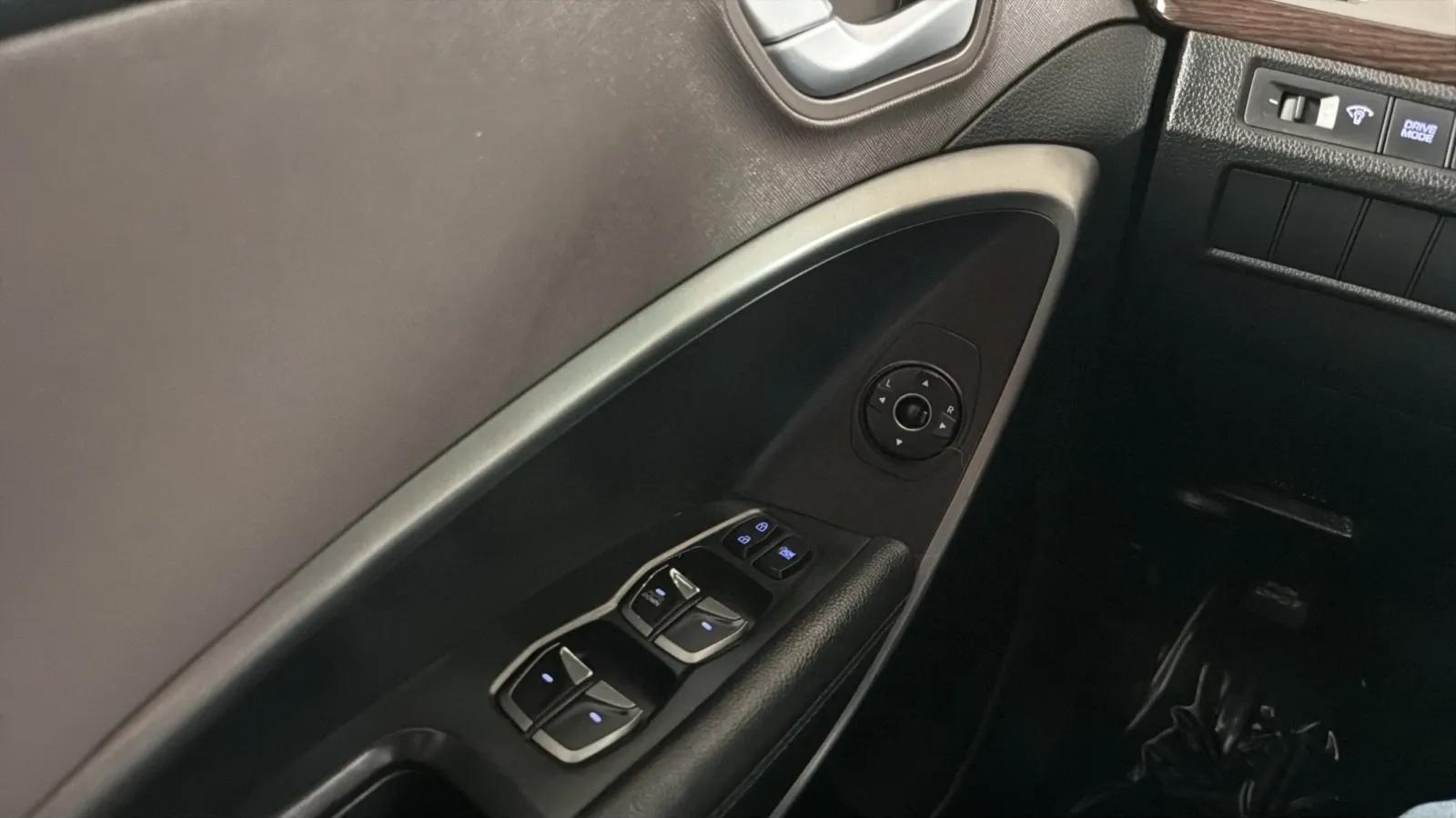 Hyundai Santa Fe Sport photo 15