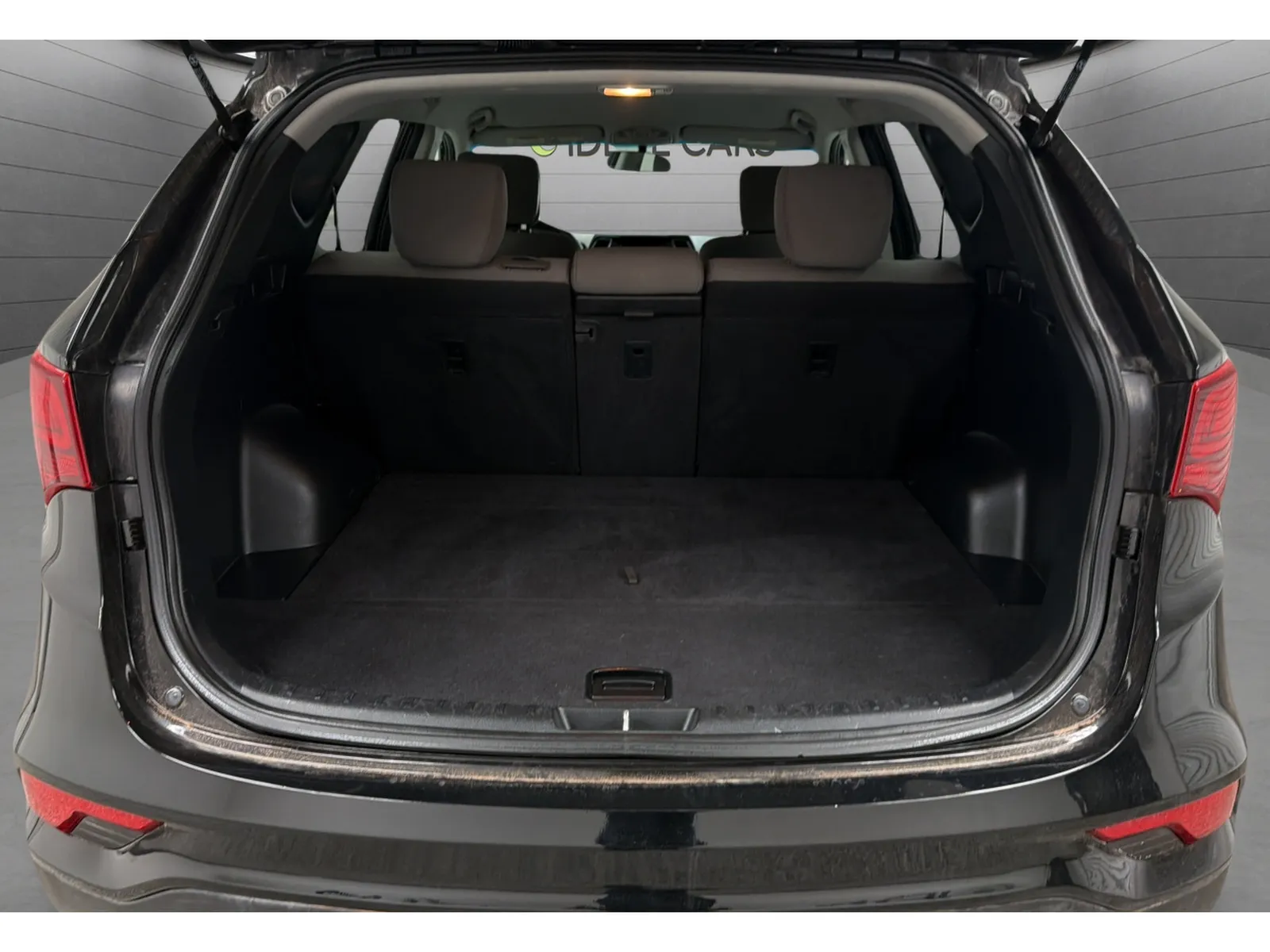 Hyundai Santa Fe Sport photo 18