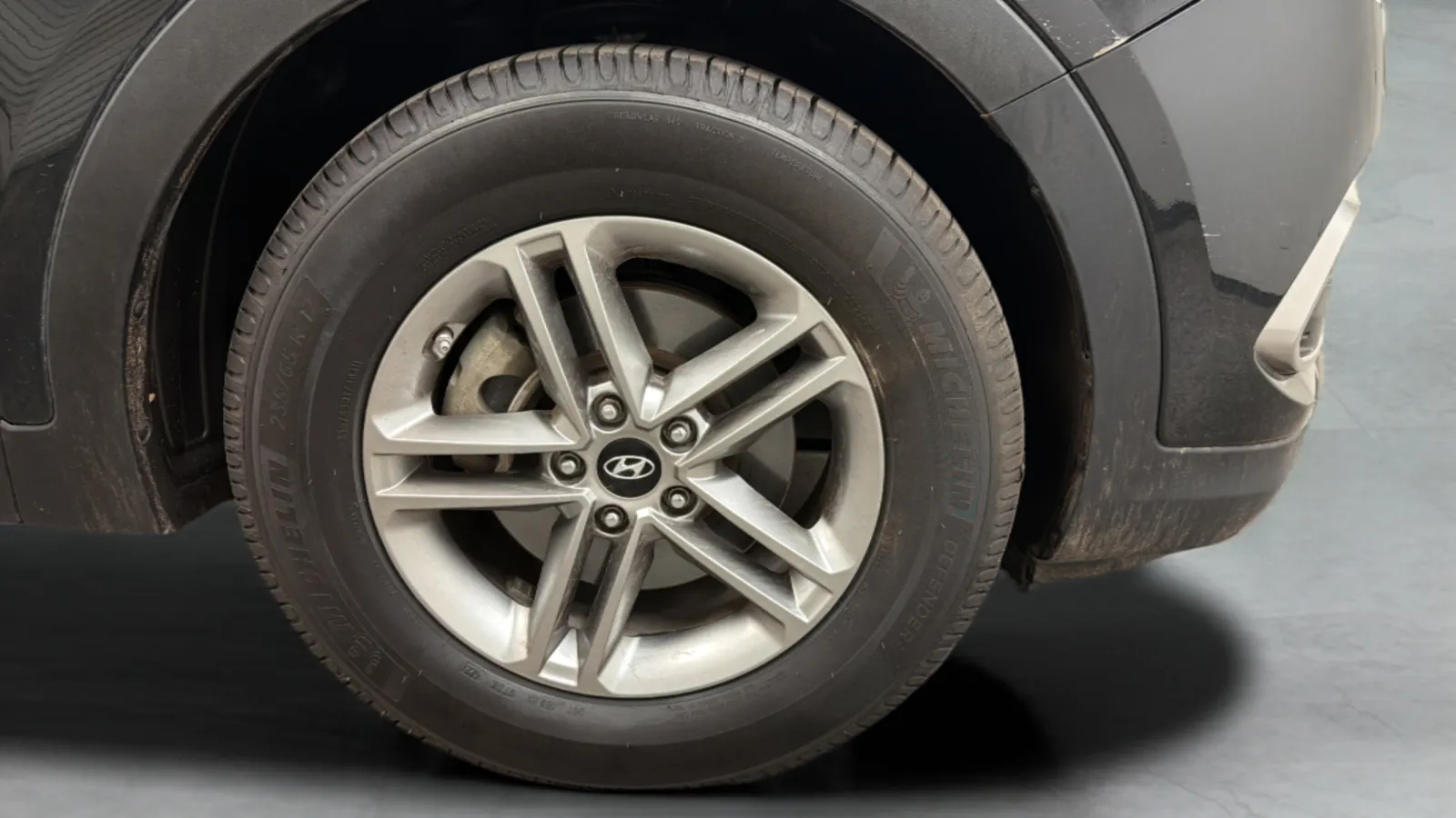 Hyundai Santa Fe Sport photo 23