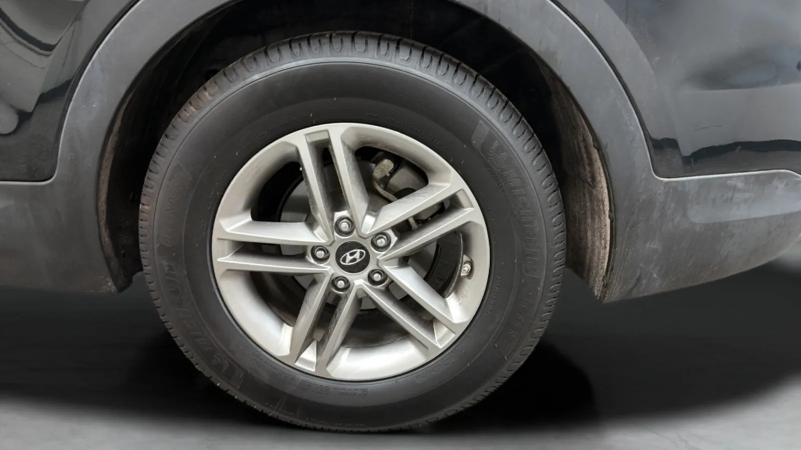 Hyundai Santa Fe Sport photo 28