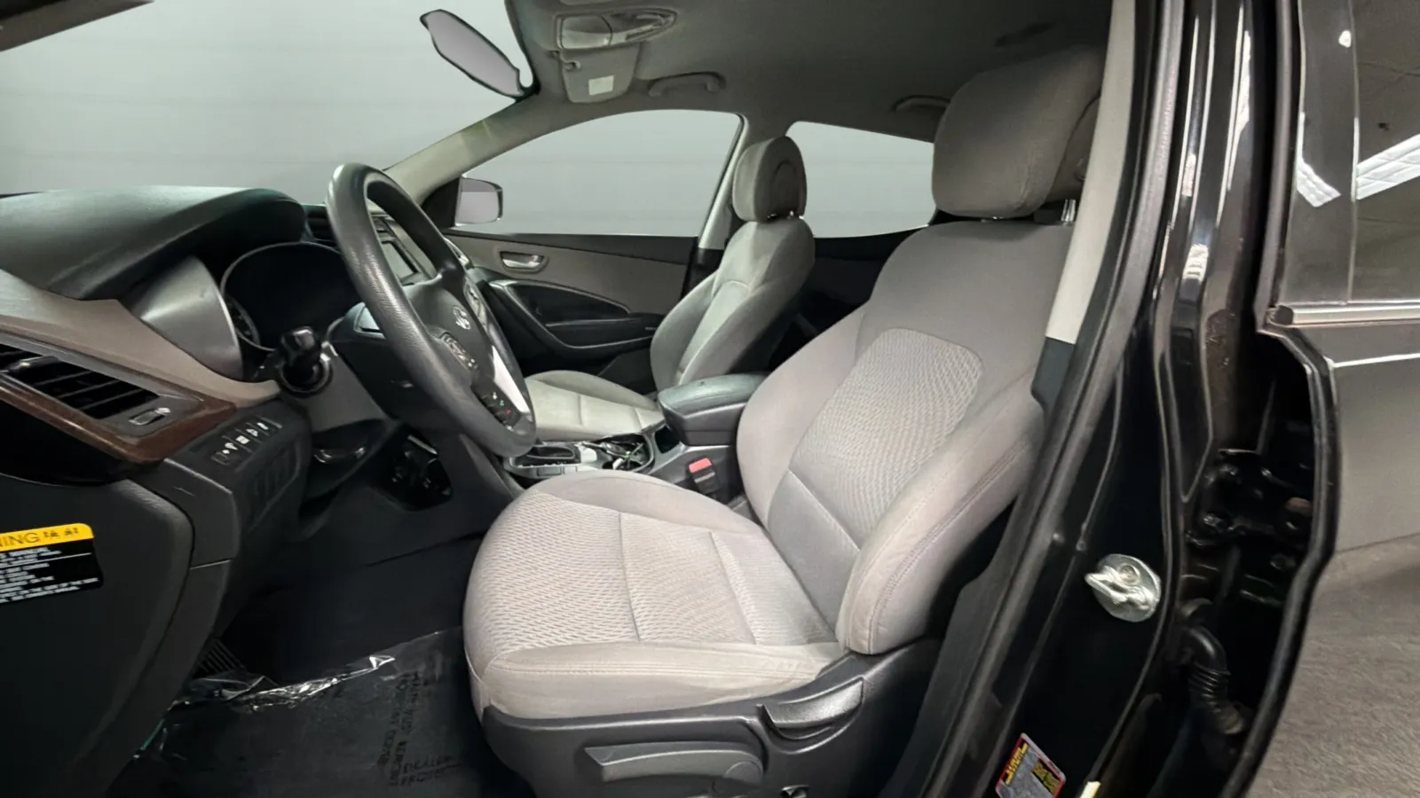 Hyundai Santa Fe Sport photo 19