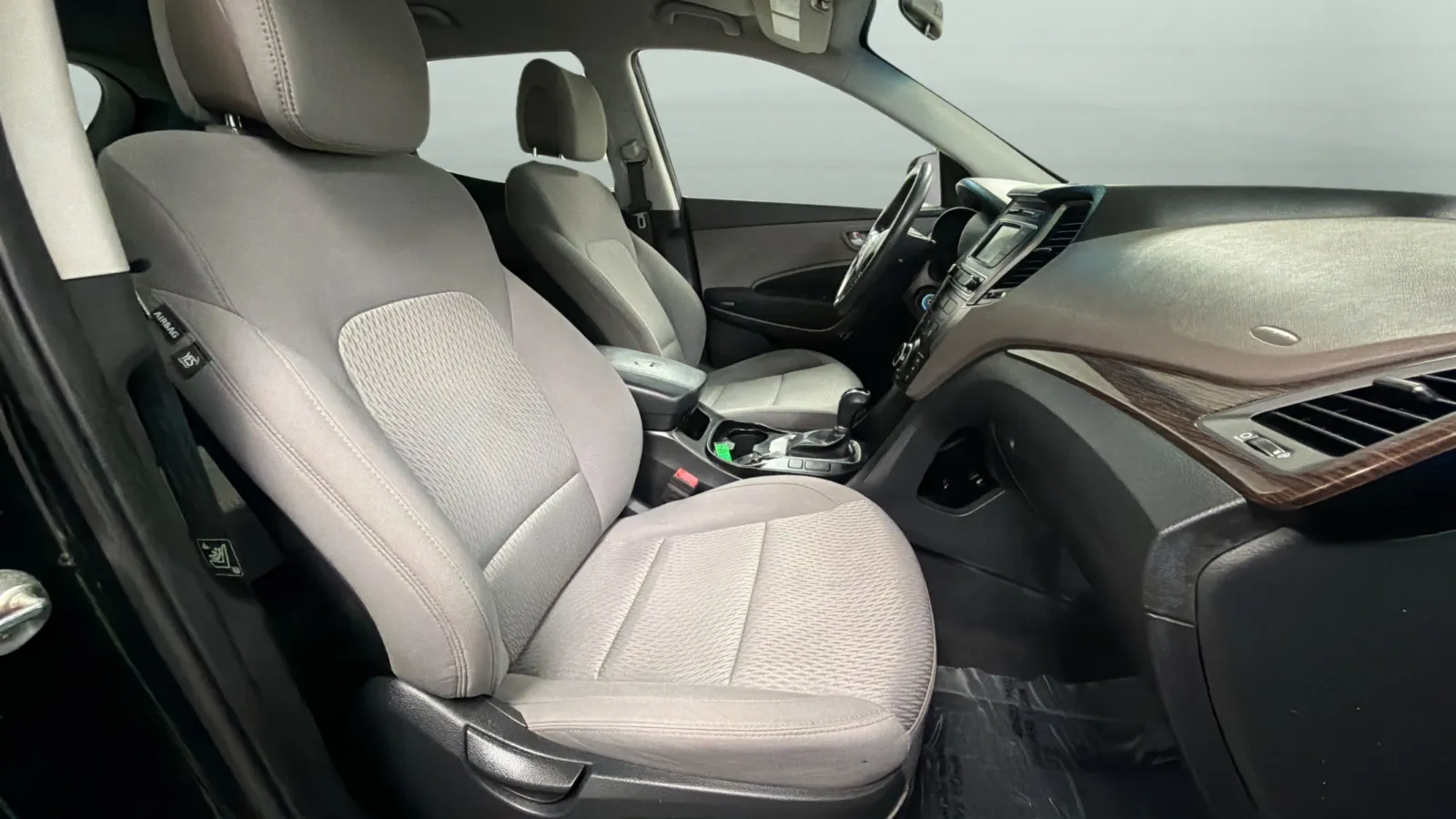 Hyundai Santa Fe Sport photo 20