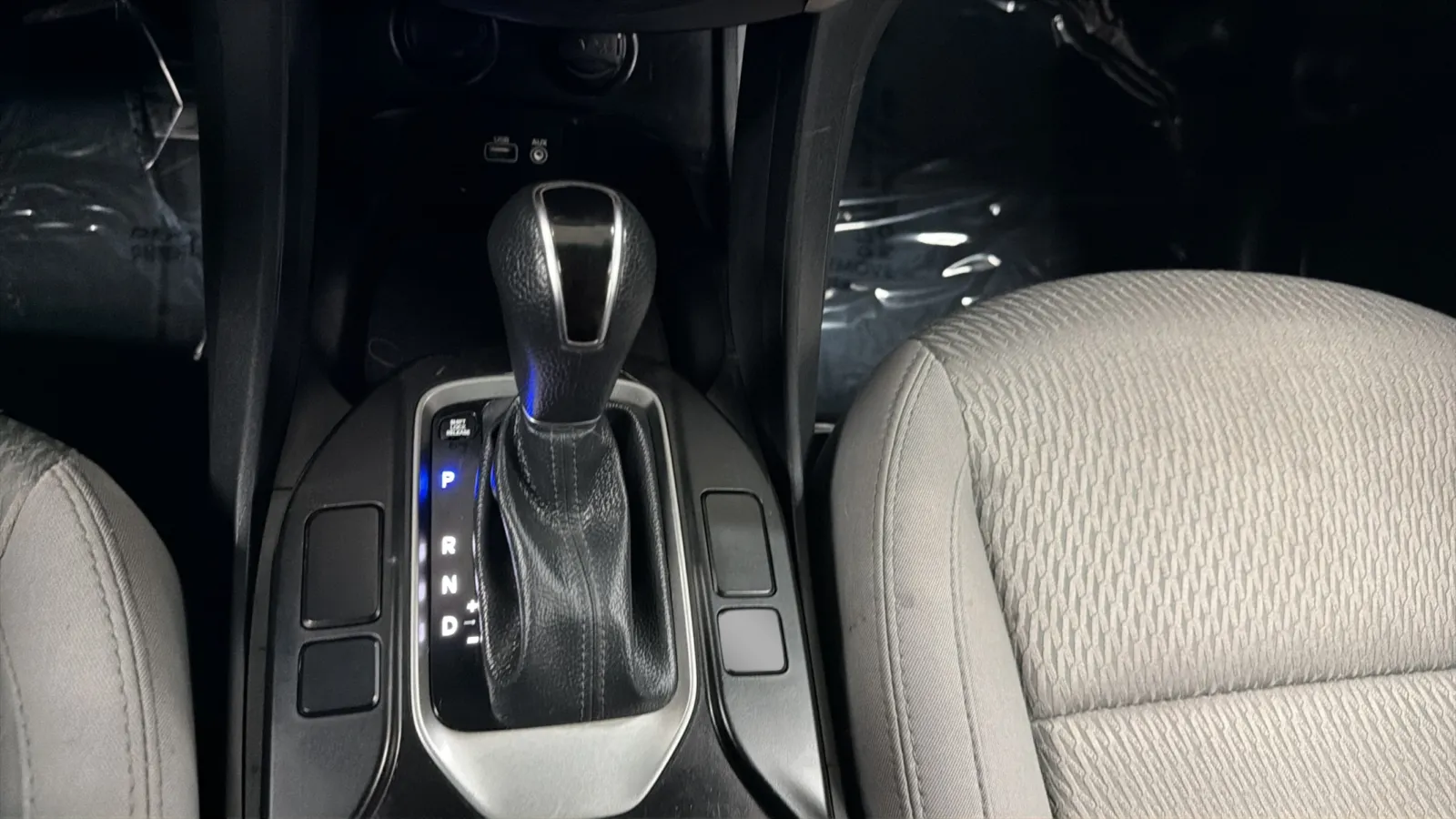 Hyundai Santa Fe Sport photo 12