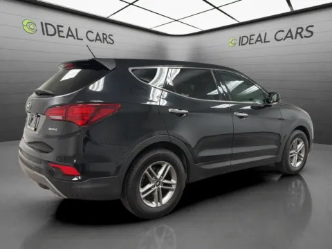 More photos of 2018 Hyundai SANTA FE Sport 2.4L at Ideal Cars - East Mesa (Hill), AZ