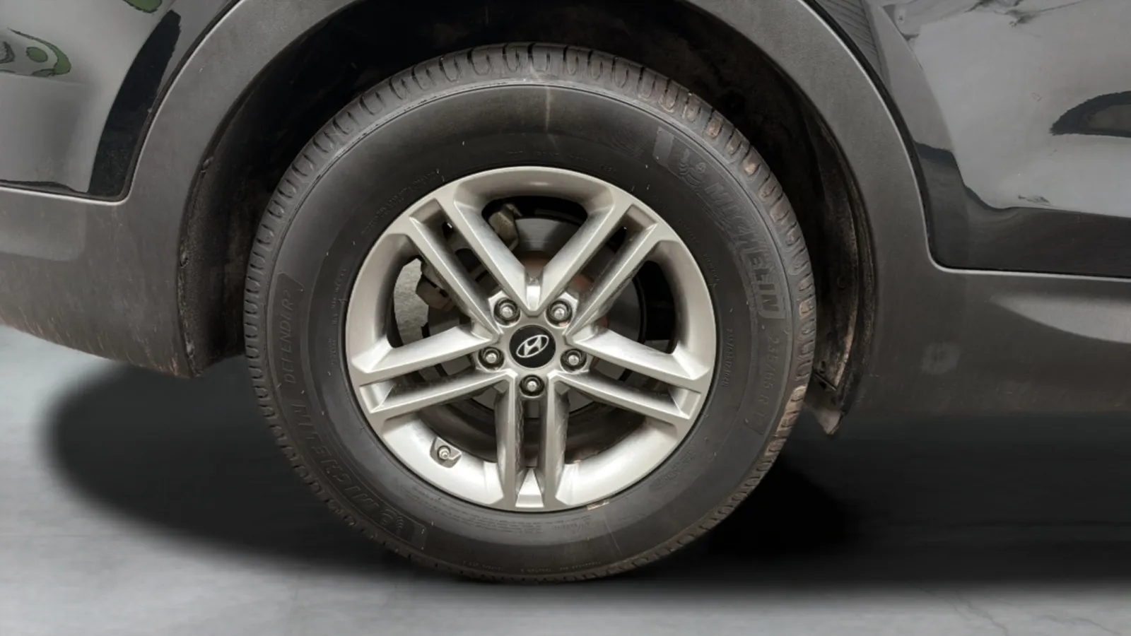 Hyundai Santa Fe Sport photo 24