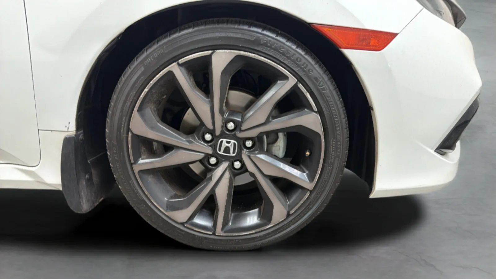 Honda Civic photo 22