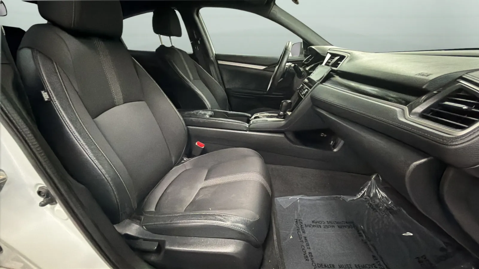 Honda Civic photo 20