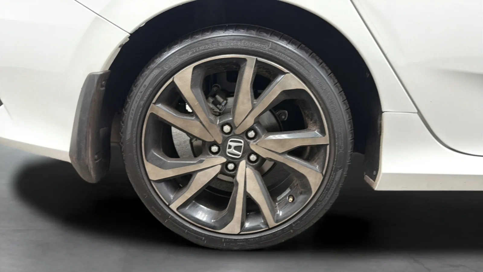 Honda Civic photo 23