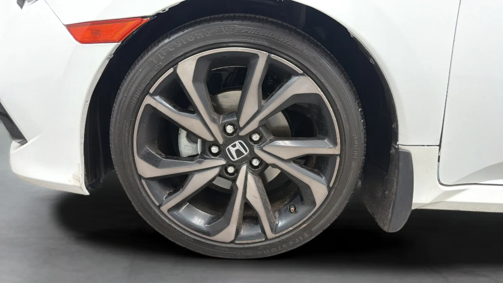 Honda Civic photo 26