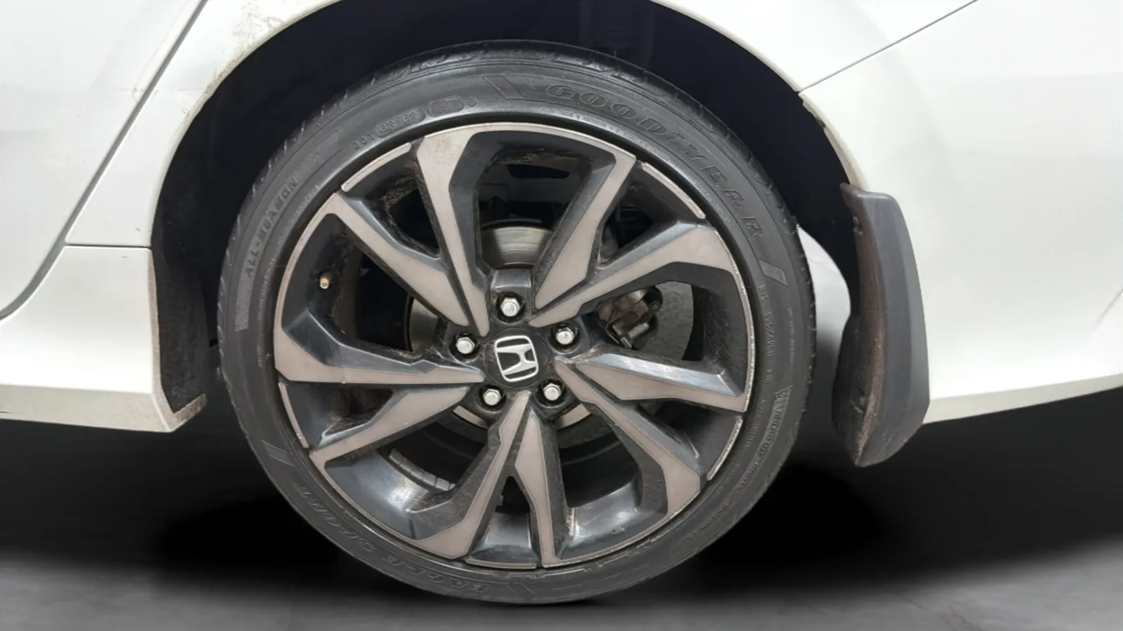 Honda Civic photo 27
