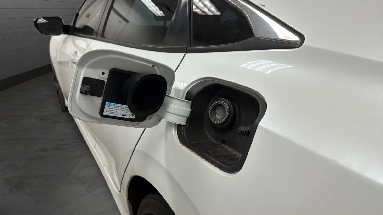 Honda Civic photo 25