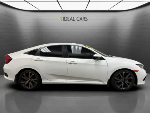 More photos of 2020 Honda Civic Sport at Ideal Cars - East Mesa (Hill), AZ