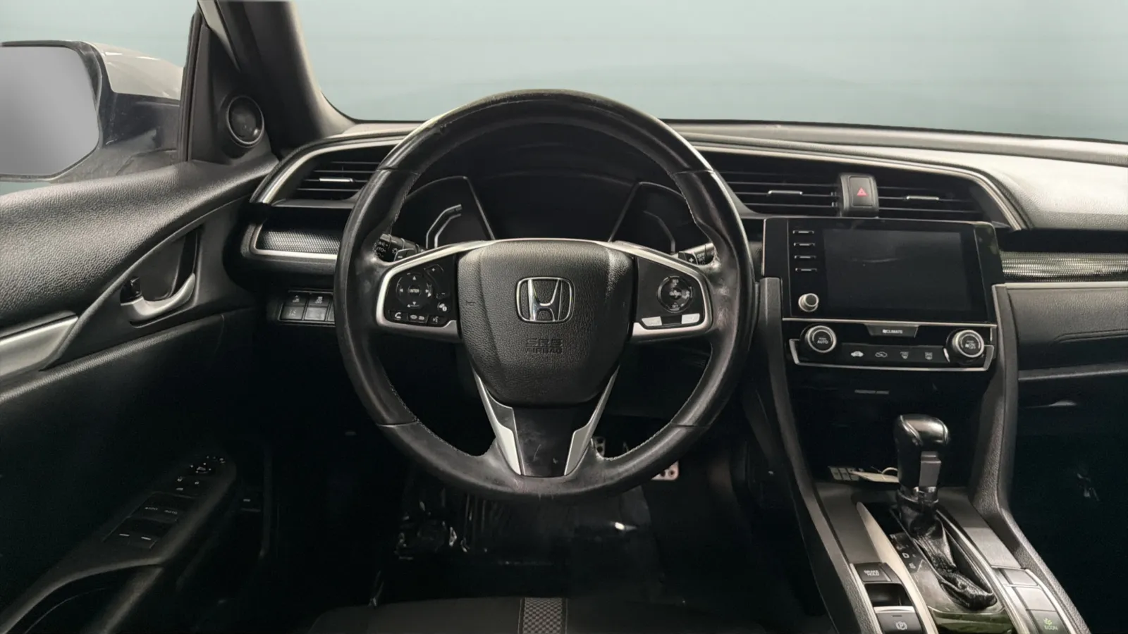 Honda Civic photo 10